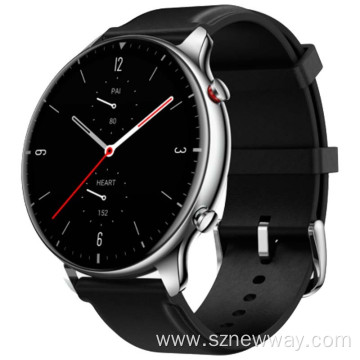 Amazfit GTR 2 Smartwatch 14-day Battery Life